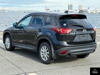 2012 Mazda CX-5 - Thumbnail