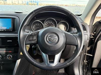 2012 Mazda CX-5 - Thumbnail
