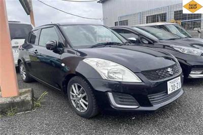 2014 Suzuki Swift