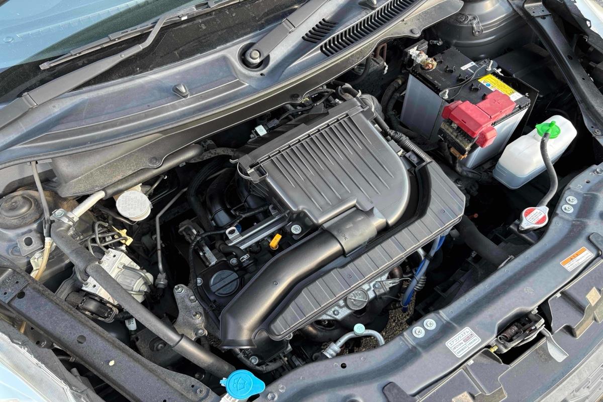 2014 Suzuki Swift