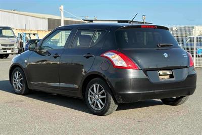 2014 Suzuki Swift - Thumbnail