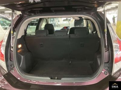 2015 Toyota Aqua - Thumbnail