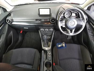 2016 Mazda Demio - Thumbnail