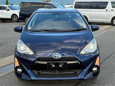 2016 Toyota Aqua - Thumbnail