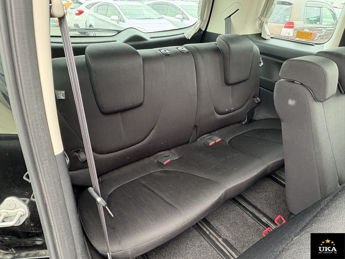 2015 Mazda Biante