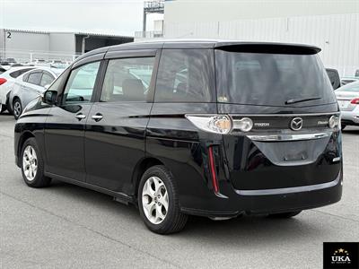 2015 Mazda Biante - Thumbnail