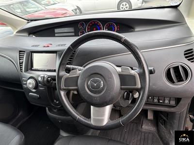 2015 Mazda Biante - Thumbnail