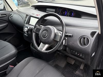 2015 Mazda Biante - Thumbnail