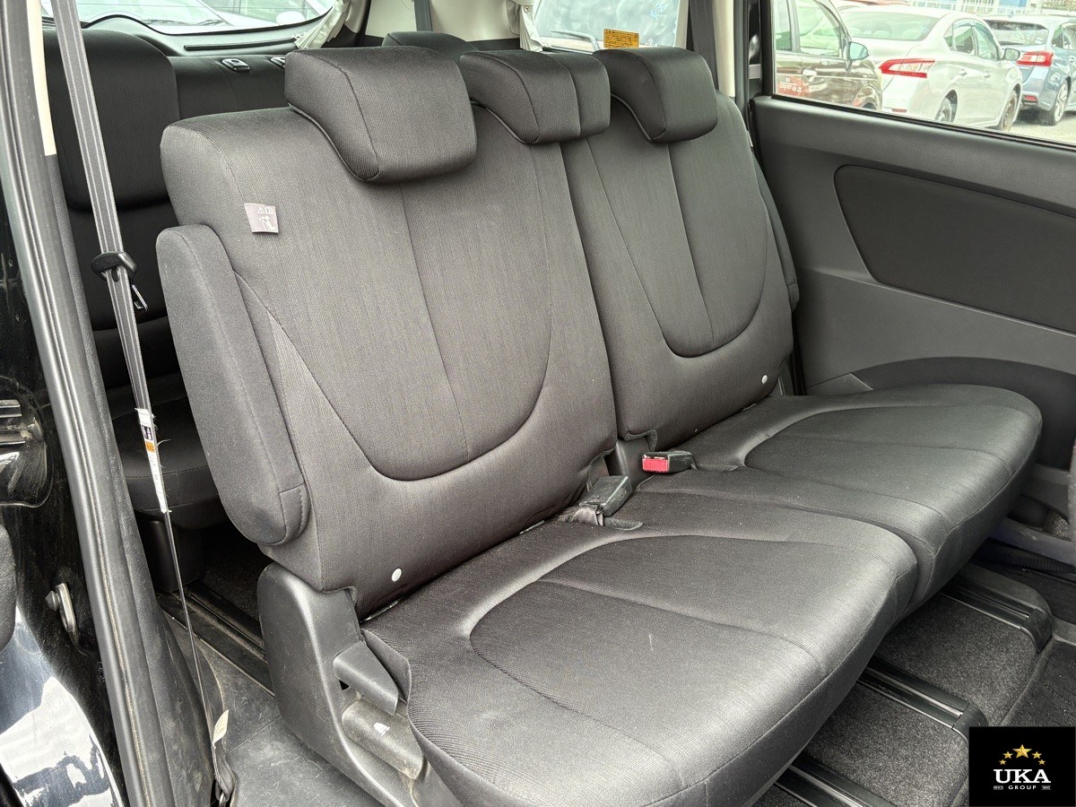 2015 Mazda Biante