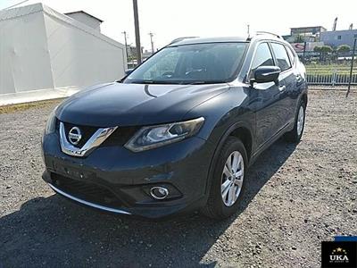 2016 Nissan X-Trail - Thumbnail