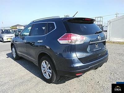 2016 Nissan X-Trail - Thumbnail