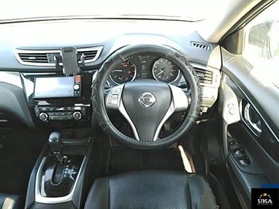 2016 Nissan X-Trail - Thumbnail