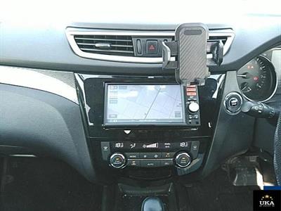 2016 Nissan X-Trail - Thumbnail