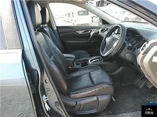 2016 Nissan X-Trail - Thumbnail