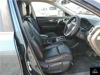2016 Nissan X-Trail