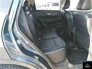 2016 Nissan X-Trail - Thumbnail