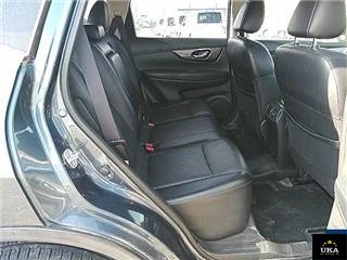 2016 Nissan X-Trail
