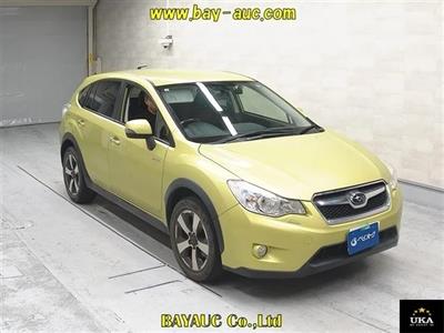 2013 Subaru XV - Thumbnail