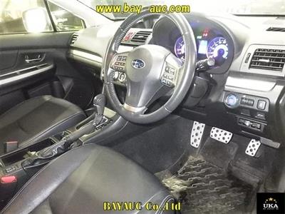 2013 Subaru XV - Thumbnail