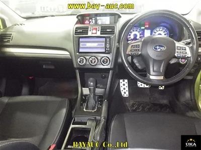 2013 Subaru XV - Thumbnail