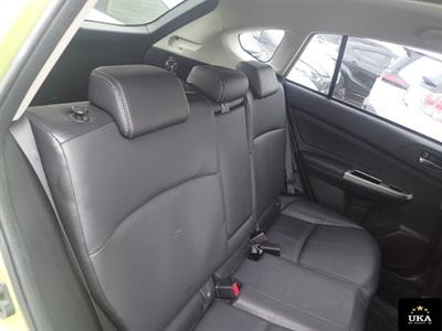 2013 Subaru XV - Thumbnail