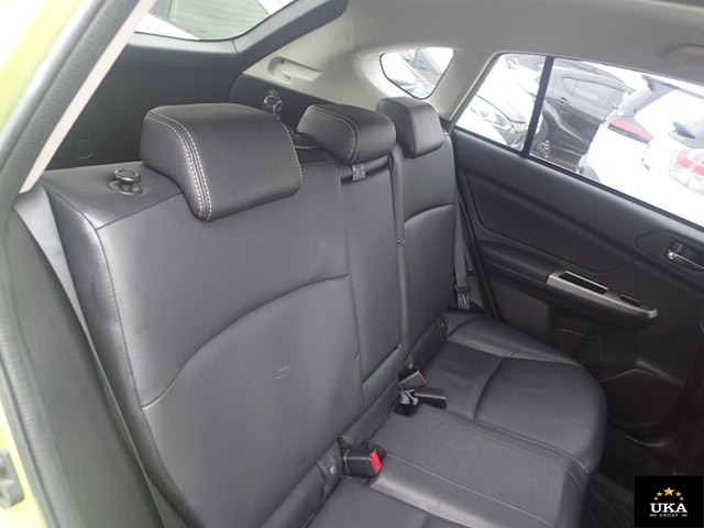 2013 Subaru XV