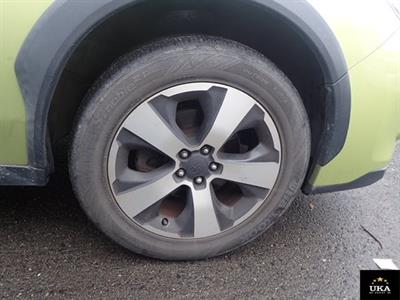 2013 Subaru XV - Thumbnail