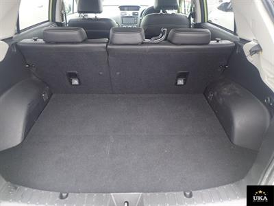 2013 Subaru XV - Thumbnail