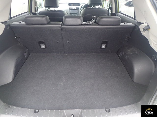 2013 Subaru XV