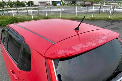 2014 Honda Fit - Thumbnail