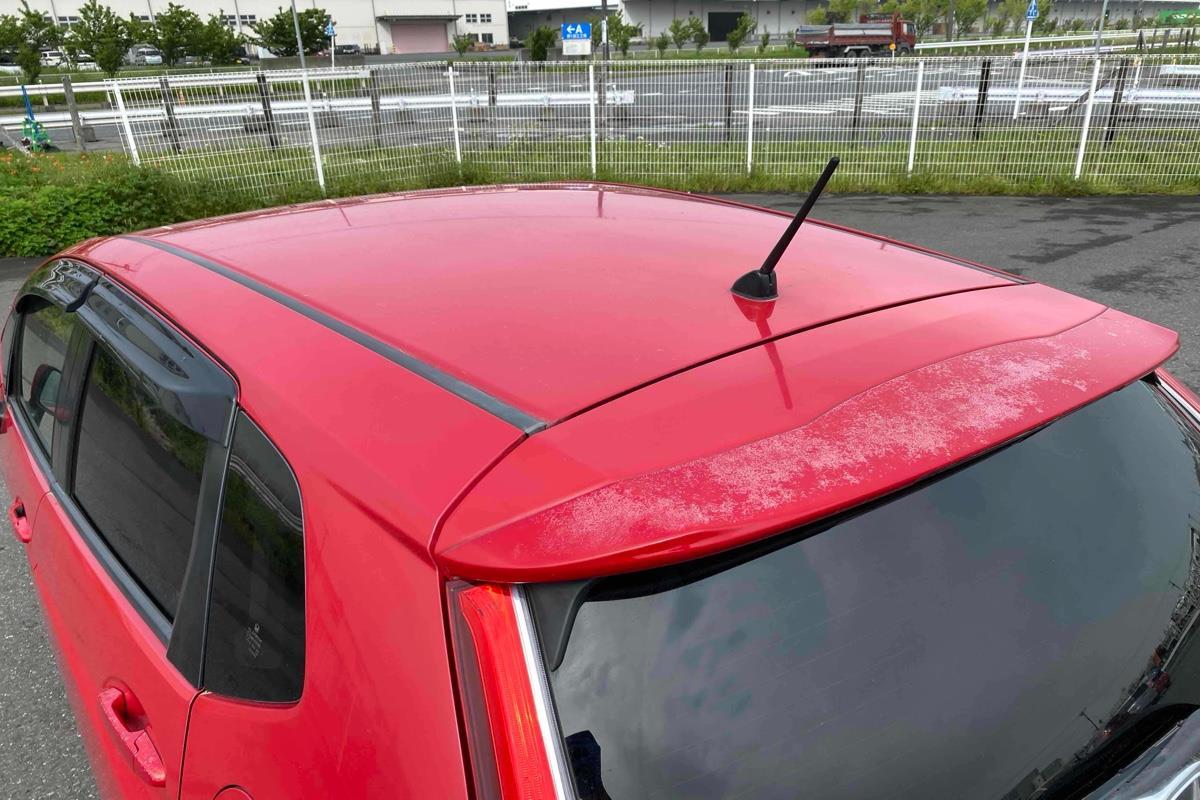 2014 Honda Fit