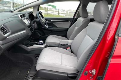 2014 Honda Fit - Thumbnail