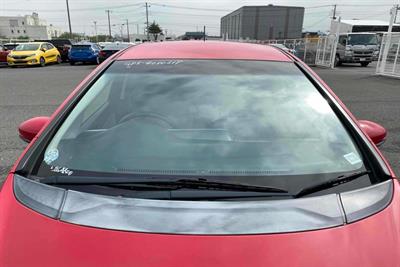 2014 Honda Fit - Thumbnail