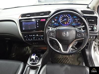 2014 Honda Grace - Thumbnail