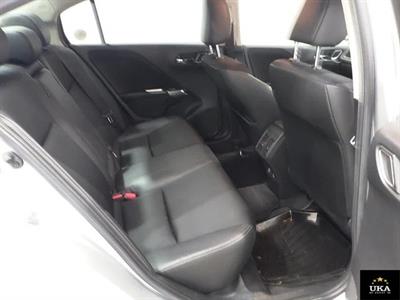 2014 Honda Grace - Thumbnail