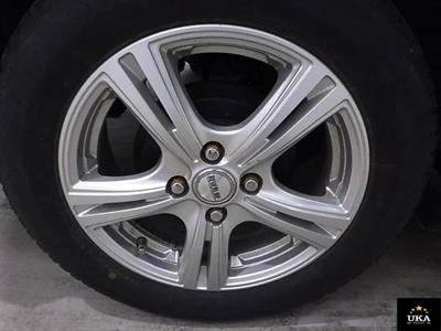 2014 Honda Grace - Thumbnail