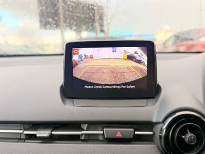 2020 Mazda 2 - Thumbnail