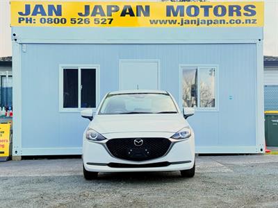 2020 Mazda 2 - Thumbnail
