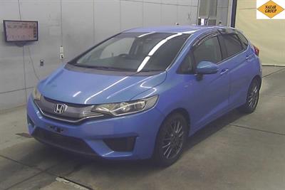 2014 Honda Fit - Thumbnail