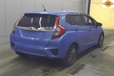 2014 Honda Fit - Thumbnail