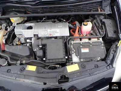 2012 Toyota Prius - Thumbnail