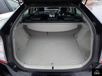 2012 Toyota Prius - Thumbnail