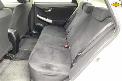 2014 Toyota Prius - Thumbnail