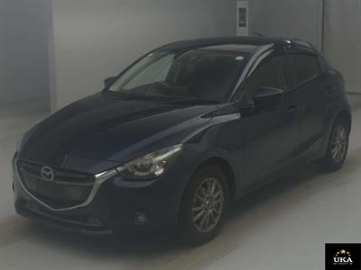 2016 Mazda Demio - Thumbnail