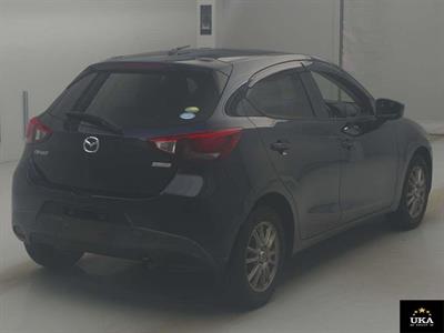 2016 Mazda Demio - Thumbnail