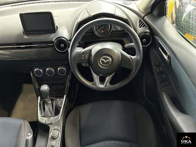 2016 Mazda Demio - Thumbnail