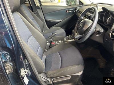 2016 Mazda Demio - Thumbnail