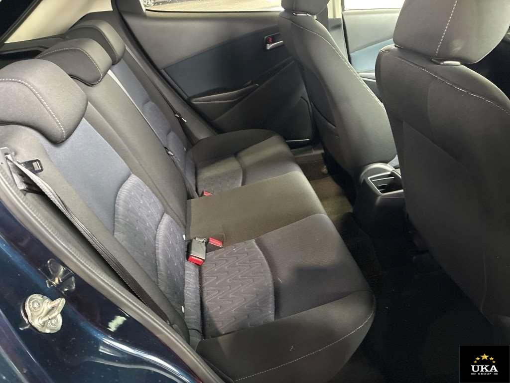 2016 Mazda Demio