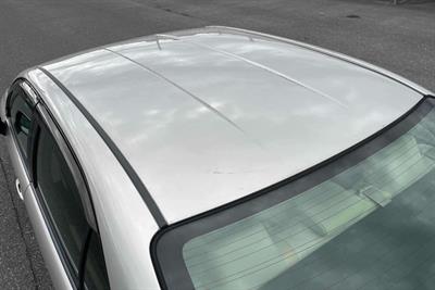 2014 Toyota Corolla - Thumbnail