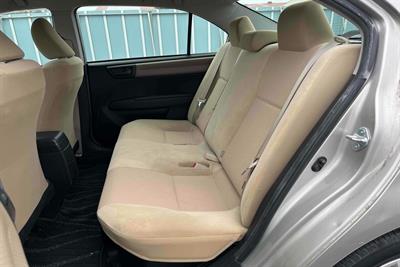 2014 Toyota Corolla - Thumbnail